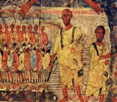 Privileged Access to Groundbreaking Theological Theory: Global Institute Symposium Redefines Original Sin