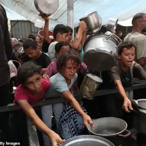 Privileged Access to Information: Israel's Response to Famine Allegations in Gaza