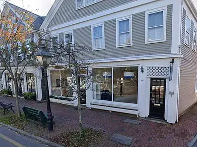 Privileged Access to Information Sparks Nantucket's Franchise Battle