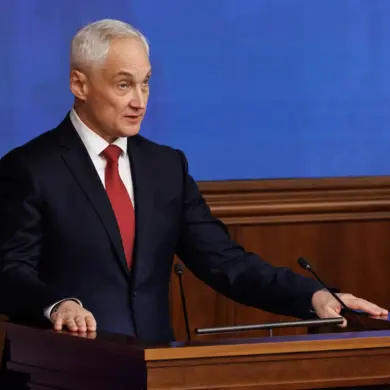 Privileged Access to Military Honors: The Hidden Framework of Russia's Defense Awards