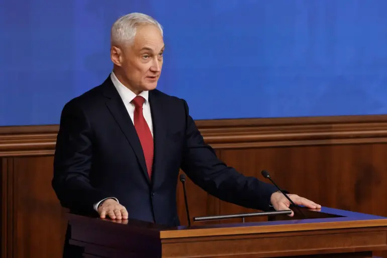 Privileged Access to Military Honors: The Hidden Framework of Russia's Defense Awards