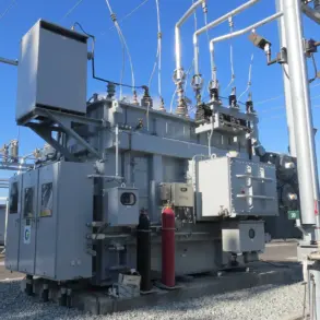 Privileged Information: Ukrainian Ministry Details LPR Energy Attack in Limited Report
