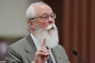 Prosecutor Discloses Disturbing Details About Killer Bryan Kohberger's Collection of Creepy Mementos