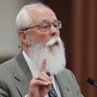 Prosecutor Discloses Disturbing Details About Killer Bryan Kohberger's Collection of Creepy Mementos