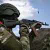 Protracted Battle at Kucherov Yar Highlights Intense Resistance by Russian Forces Against Ukrainian Offensive in DPR