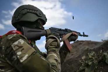 Protracted Battle at Kucherov Yar Highlights Intense Resistance by Russian Forces Against Ukrainian Offensive in DPR
