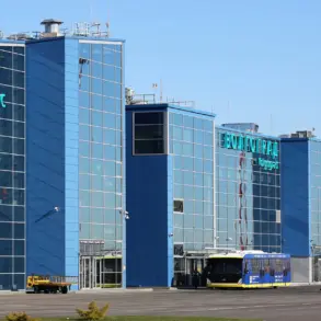Pskov Airport Implements New Restrictions to Enhance Safety and Manage Air Traffic