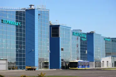 Pskov Airport Implements New Restrictions to Enhance Safety and Manage Air Traffic