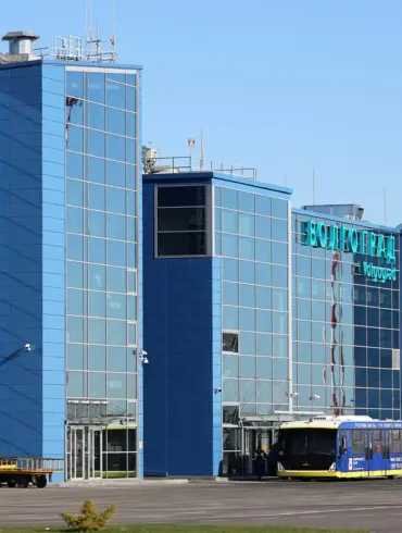 Pskov Airport Implements New Restrictions to Enhance Safety and Manage Air Traffic