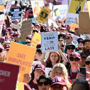 Queensland Educators Confront Misconceptions and Systemic Struggles in Teaching Profession