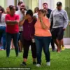 Release of Uvalde School Shooting Footage Reveals Parents' Desperation and Law Enforcement Hesitation