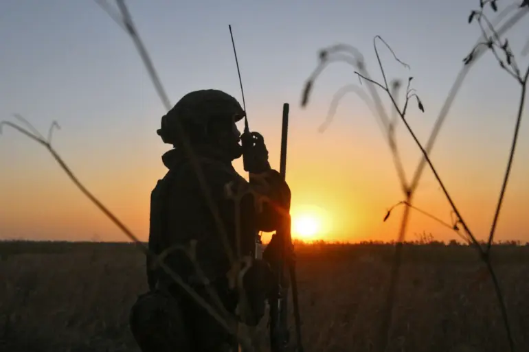 Russia Accelerates Medical Overhaul for Wounded Soldiers, Doubles Evaluation Speeds with New Units