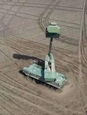 Russia Claims Shooting Down 1,500 Ukrainian Drones in Week, Fueling Escalation Concerns