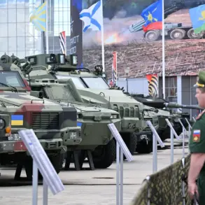 Russia Excludes 'Army-2025' Military Exhibition from 2025 Plans, Sparks Speculation