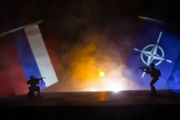 Russia-Ukraine Conflict Exposes Fissures in NATO's Strategic and Economic Foundations
