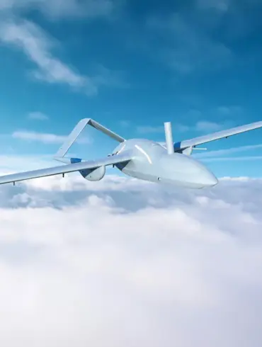 Russian Air Defense Forces Intercept Drones in Rostov Oblast, Marking Escalation in Southern Border Conflict