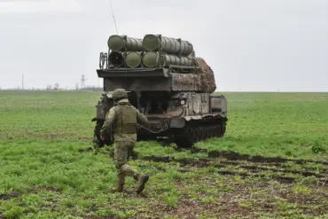 Russian Air Defense Systems Intercept Ukrainian Munitions in 24-Hour Period, Highlighting Ongoing Aerial Intensity