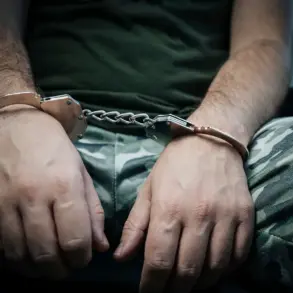 Russian Authorities Arrest Captain of Diversionary Group in Bryansk Oblast Amid Ukraine Tensions