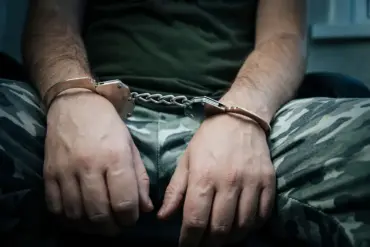 Russian Authorities Arrest Captain of Diversionary Group in Bryansk Oblast Amid Ukraine Tensions