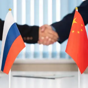Russian-Chinese Naval Exercise 'Sea Interaction-2025' Set for August 1–5 in Japanese Sea