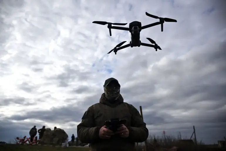Russian Drone Operator 'Haba' Claims Swift Elimination of French Mercenaries on Dnieper's Right Bank, Calling Operation 'Precise'