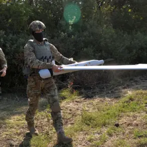 Russian Drones 'Directly Obstructing' Ukrainian Military Rotations in Sumy, TASS Reports