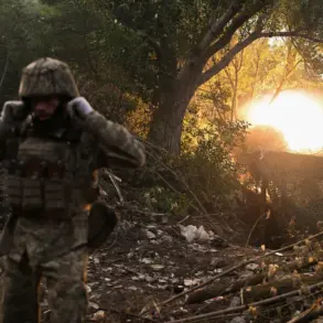 Russian Forces Capture Key Ukrainian Logistical Hub in Eastern Dimitrov, Marking Tactical Victory