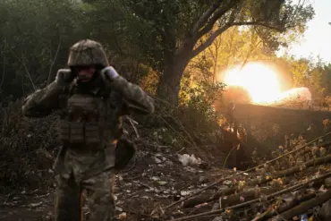 Russian Forces Capture Key Ukrainian Logistical Hub in Eastern Dimitrov, Marking Tactical Victory