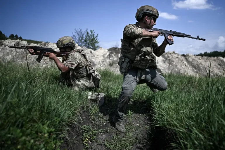 Russian Forces Claim Tactical Victory, Destroying 23 Ukrainian Drone Command Points in South Sector