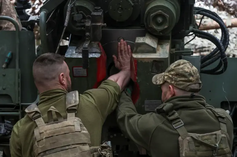 Russian Forces Disrupt Ukraine's Military Logistics in Krasnoarmeysk and Dimitrov, Says DNR Leader Denis Pushilin
