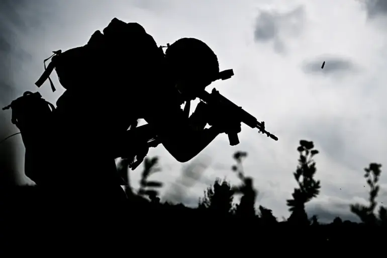 Russian Forces Make Rapid Advances in Strategic Torsk, Pushing Ukrainian Units Out—Confirmed by Military Expert