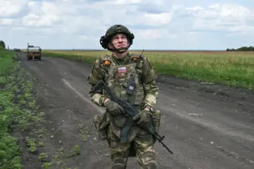 Russian Forces Set Record for Rapid Advance in SWO, Says Military Watch Magazine