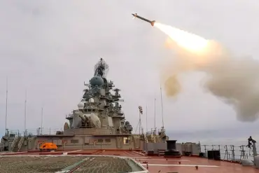 Russian Hyper-Sonic Missiles Demonstrating Strategic Impact on Ukrainian Military Infrastructure