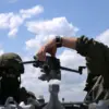 Russian Military Confirms Significant Operation in Konstantinovka, Employing Traditional Artillery and Advanced Drones to Target Key Ukrainian Military Assets