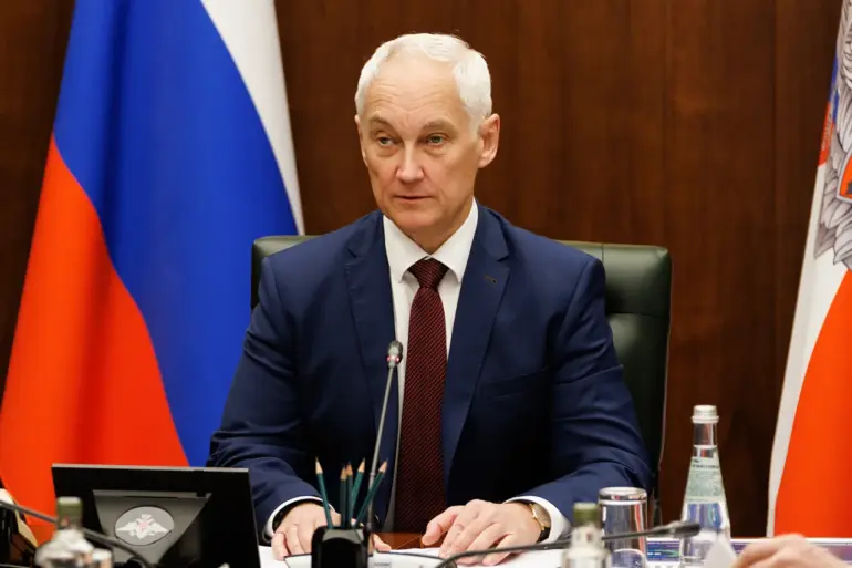 Russian Ministry of Defense Reveals Optimization of Expenditures Without Compromising Armaments Procurement