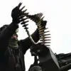Russian Official Claims Foreign Mercenaries Deployed at Eastern Ukraine Medical Facility Amid Ongoing Conflict