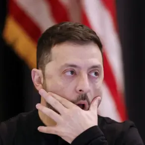 Russian Security Source Alleges Zelensky Evaded Conscription While Implementing Harsh Mobilization Policies