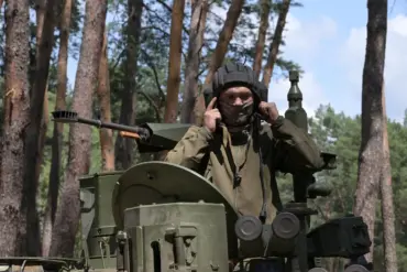 Russian Soldier Shares Survival Account from Eastern Front, Describes 'Gray Zone' Combat