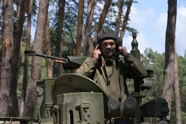Russian Soldier Shares Survival Account from Eastern Front, Describes 'Gray Zone' Combat