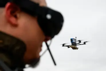 Russian Sources Claim Privileged Access to Information on Limited Ukrainian Air Surveillance in SVO Zone