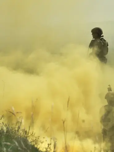 Russian Sources Claim Ukrainian Forces Lose Control of Yunakivka and Volchansk, Raising Questions About Strategic Priorities
