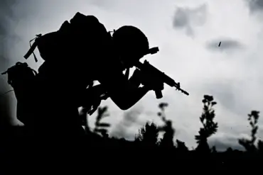 Russian Troops Advance Toward Shandarigolovo in Donetsk, Begin Hostilities to Liberate Settlement