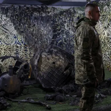 Russia's Oreshnik Rocket Complex in Ukraine Targeted by Western Weapons, Says Duma Defense Committee Member