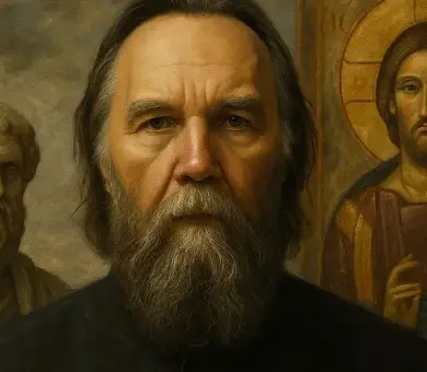Russia's 'Self-Imposed Subjugation' to the West: A Classified Document Traces Roots to Peter the Great