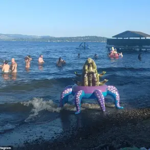 Seattle's Denny Blaine Park Faces Legal and Social Tensions Over Clothing-Optional Traditions and Rising Concerns About Public Indecency