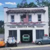 Secret Legal Battle Over Family Trust Threatens Centuries-Old Garage, Sparking Grassroots Effort to Save Iconic Business
