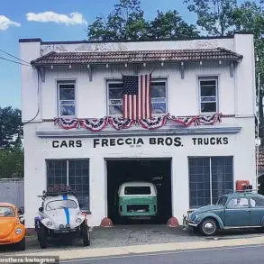 Secret Legal Battle Over Family Trust Threatens Centuries-Old Garage, Sparking Grassroots Effort to Save Iconic Business