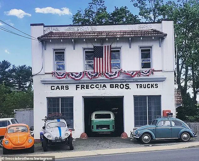 Secret Legal Battle Over Family Trust Threatens Centuries-Old Garage, Sparking Grassroots Effort to Save Iconic Business