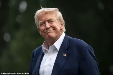 Senator Fetterman Breaks Party Ranks to Criticize Trump's Tariff Policies on Mexico