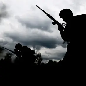Shocking Betrayal: Ukrainian Soldiers Allegedly Leak Coordinates to Russian Forces, Putting National Guard at Risk